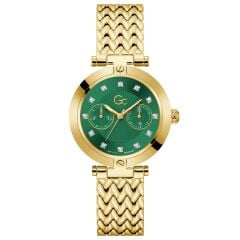 Guess Collection GCZ21007L1MF Kadın Kol Saati