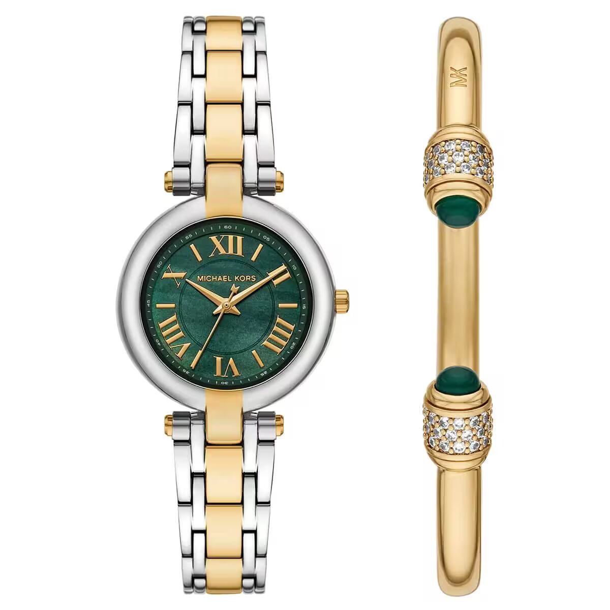 Michael Kors MK4973SET Kol Saati