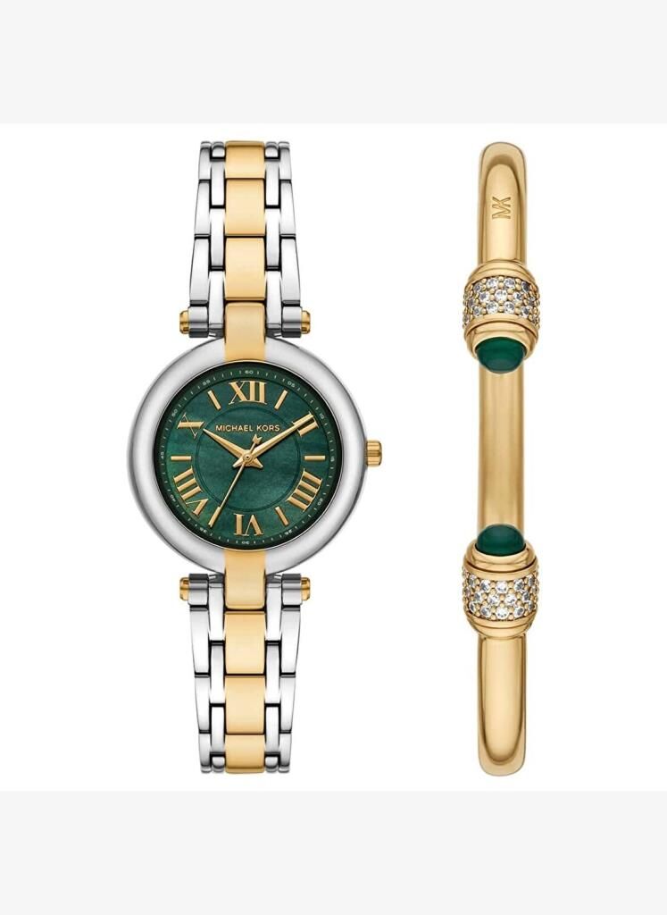 Michael Kors MK4973SET Kol Saati