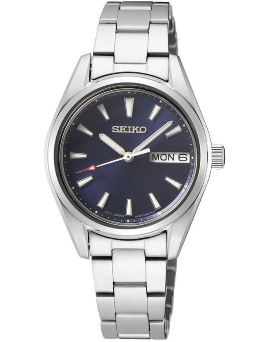 Seiko SUR353P Kol Saati