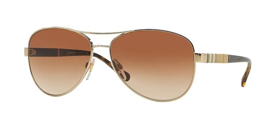 Burberry BU 3080 114513 .59 Güneş Gözlüğü