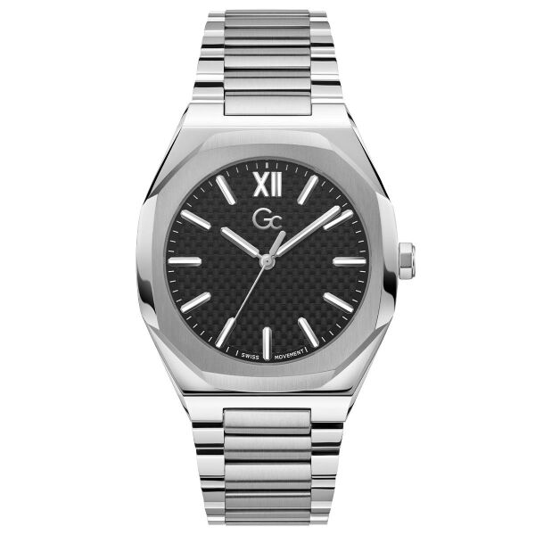 Guess Collection GCZ26004G2MF Erkek Kol Saati (SZ) (30)