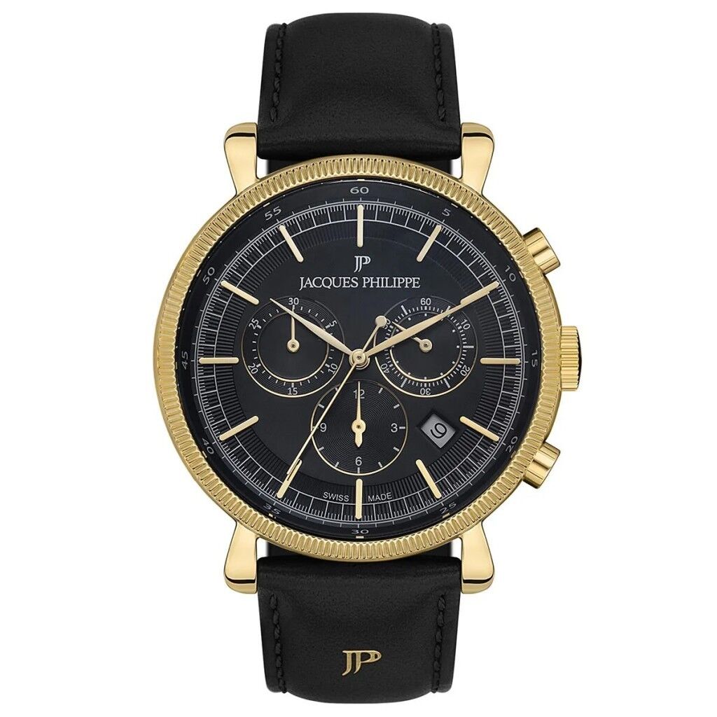 Jacques Philippe JPQGC192111N Kol Saati
