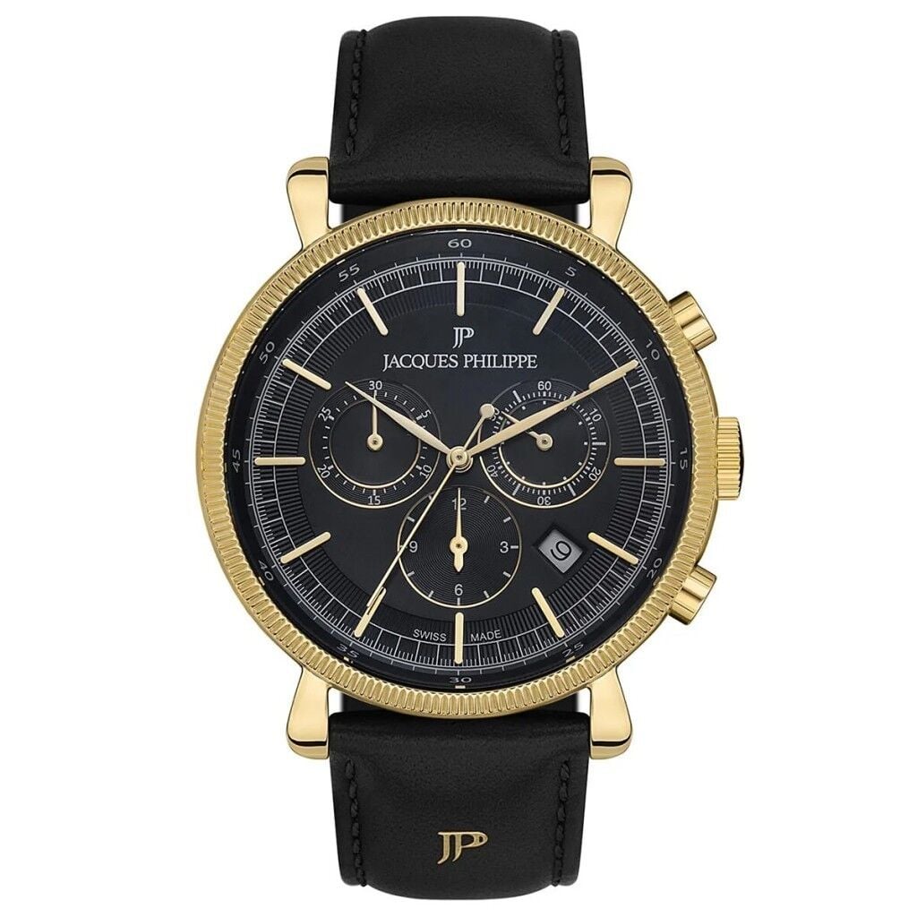 Jacques Philippe JPQGC192111N Kol Saati