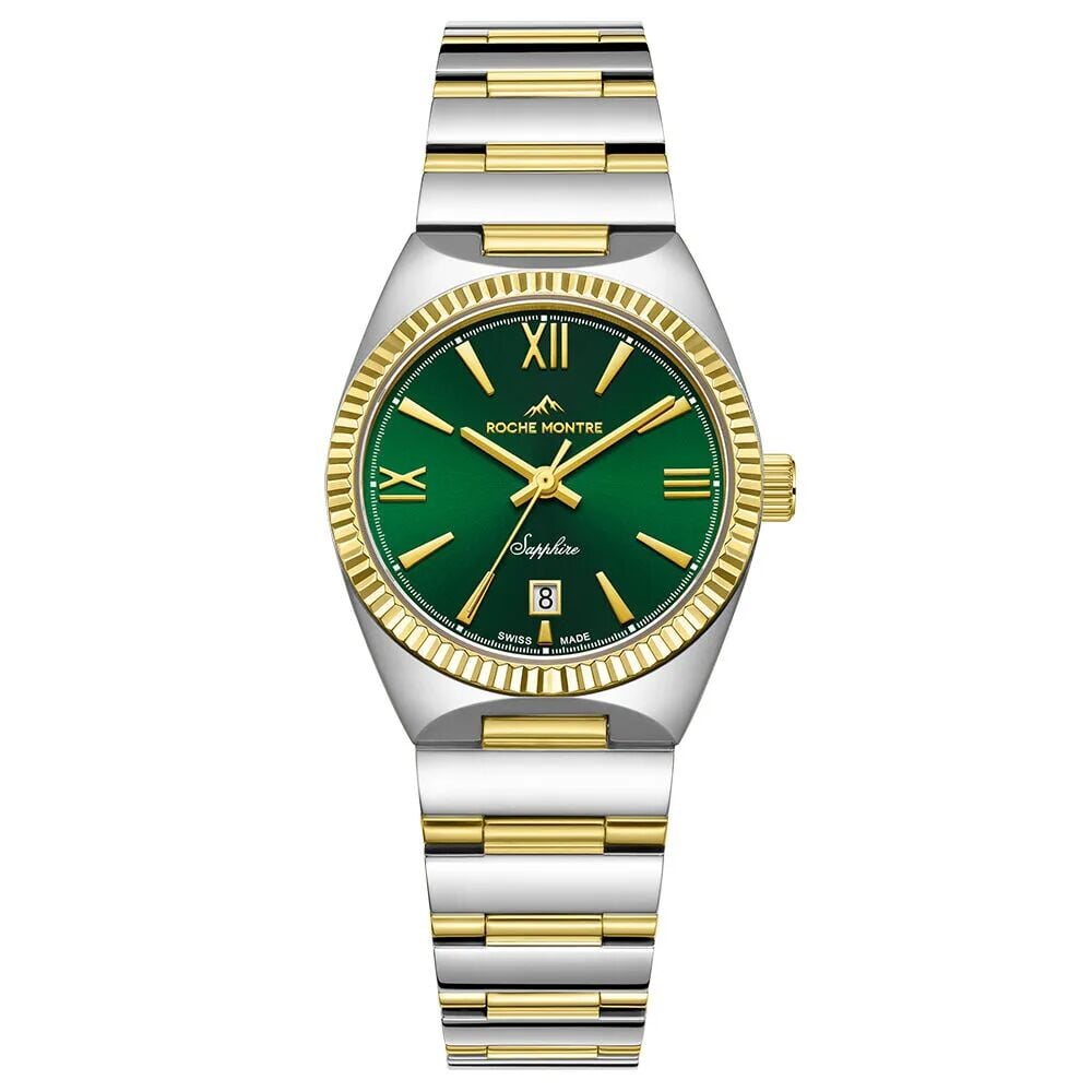 Roche Montre RML5001-04 Kadın Kol Saati