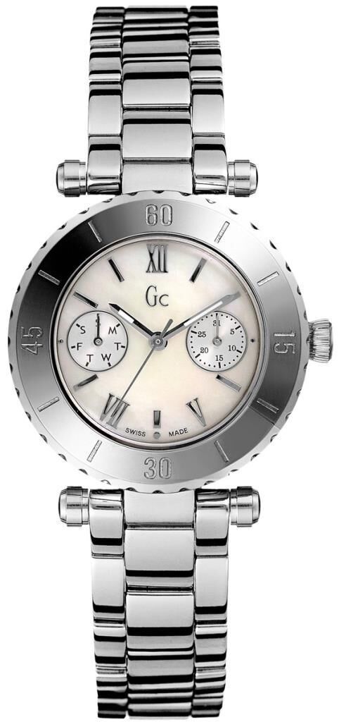 Guess Collection GCI20026L1S Kol Saati