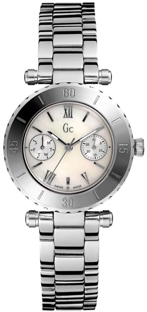 Guess Collection GCI20026L1S Kol Saati