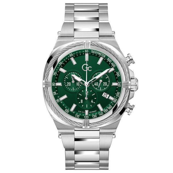 Guess Collection GCZ32002G9MF Erkek Kol Saati