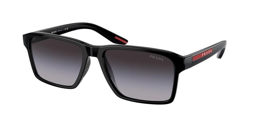 Prada SPS 05YS 1AB09U .58 Erkek Güneş Gözlüğü
