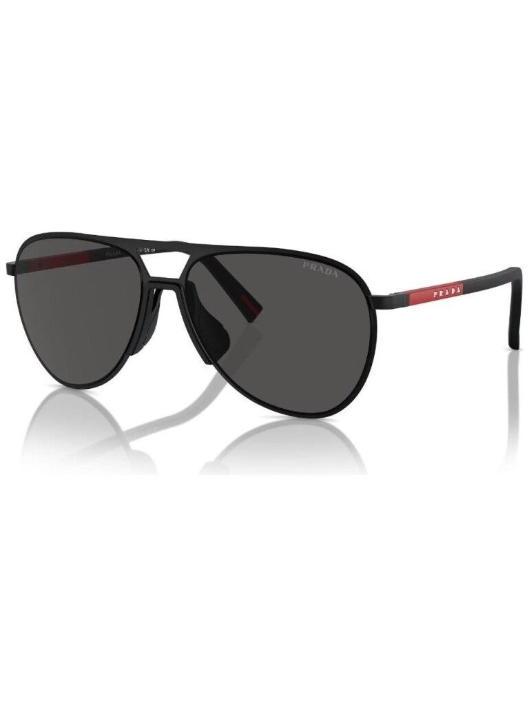 Prada SPS 53ZS 1BO06F .59 Güneş Gözlüğü