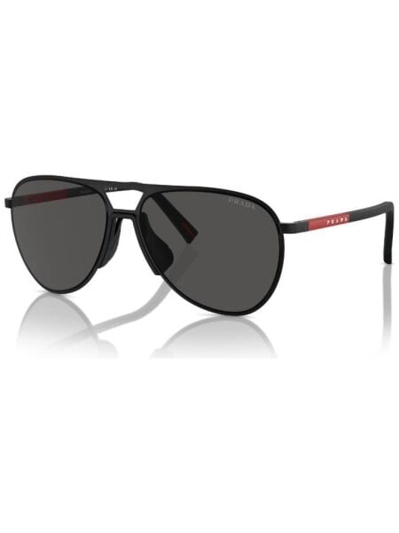 Prada SPS 53ZS 1BO06F .59 Güneş Gözlüğü