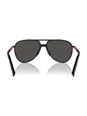 Prada SPS 53ZS 1BO06F .59 Güneş Gözlüğü