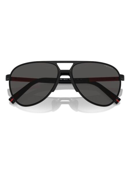 Prada SPS 53ZS 1BO06F .59 Güneş Gözlüğü