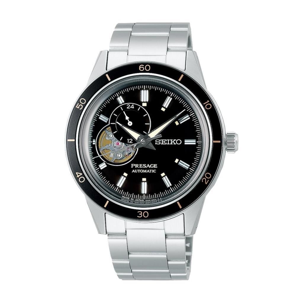 Seiko Presage SSA425J Erkek Kol Saati