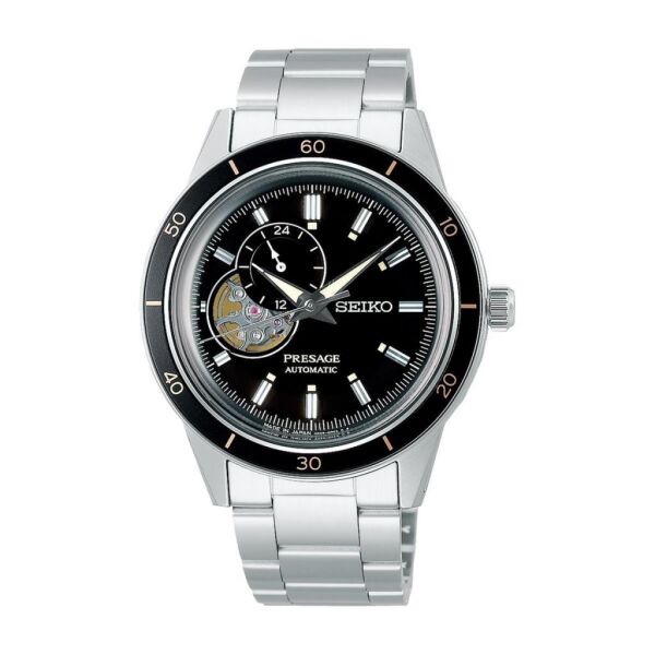Seiko Presage SSA425J Erkek Kol Saati