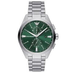 Emporio Armani AR11480 Erkek Kol Saati (SZ) (30)