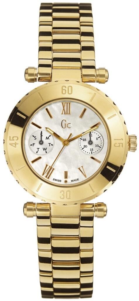 Guess Collection GCI27513L1S Kol Saati