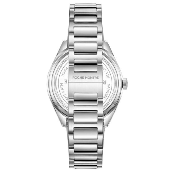 Roche Montre RMG6019-01 Erkek Kol Saati