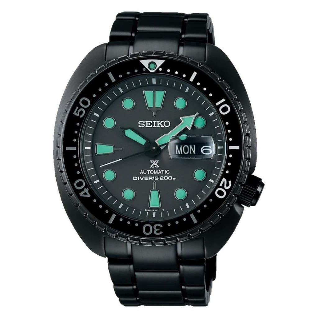 Seiko Prospex SRPK43K Erkek Kol Saati