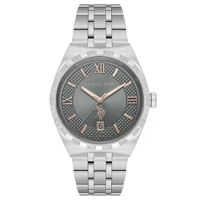 U.S. Polo Assn. USPA1129-04 Kol Saati