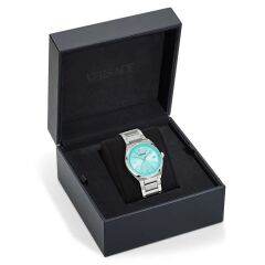 Versace VRSCVE0F00225 Kol Saati