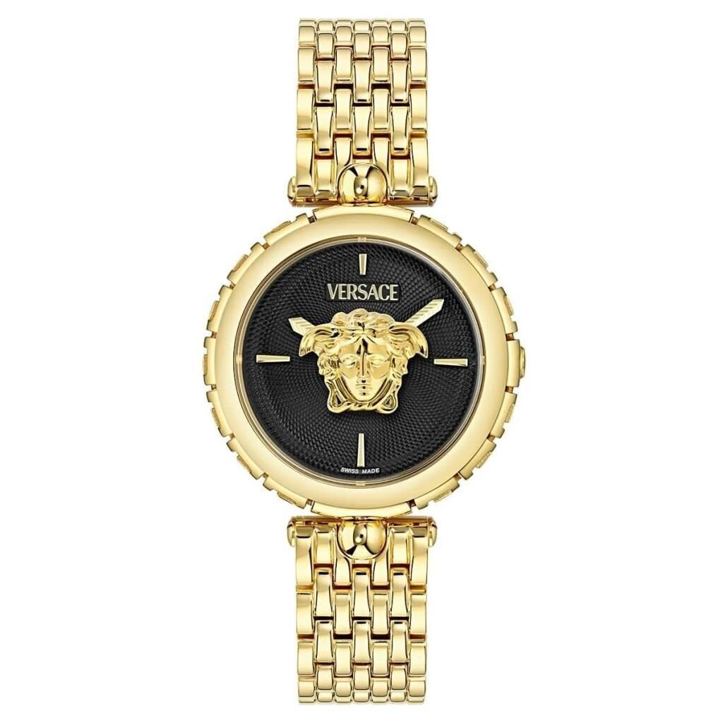 Versace VRSCVE9D00424 Kol Saati