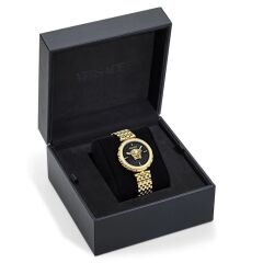 Versace VRSCVE9D00424 Kol Saati