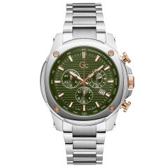 Guess Collection GCZ13003G9MF Erkek Kol Saati