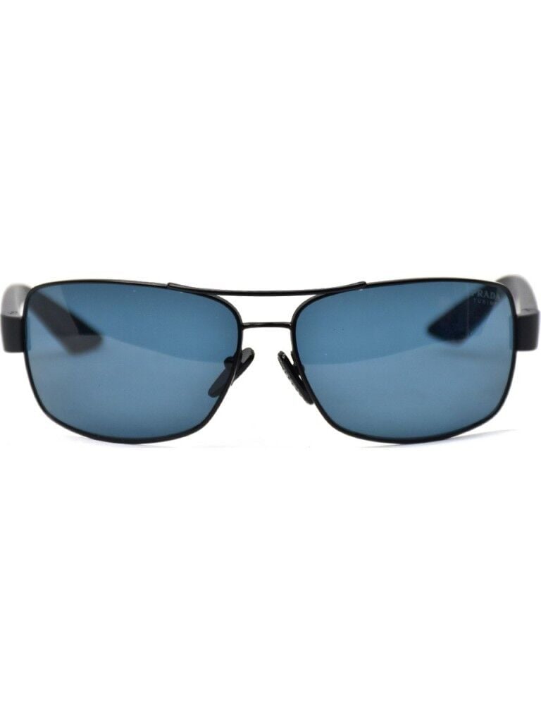 Prada SPS 50ZS 1BO09R .65 Güneş Gözlüğü