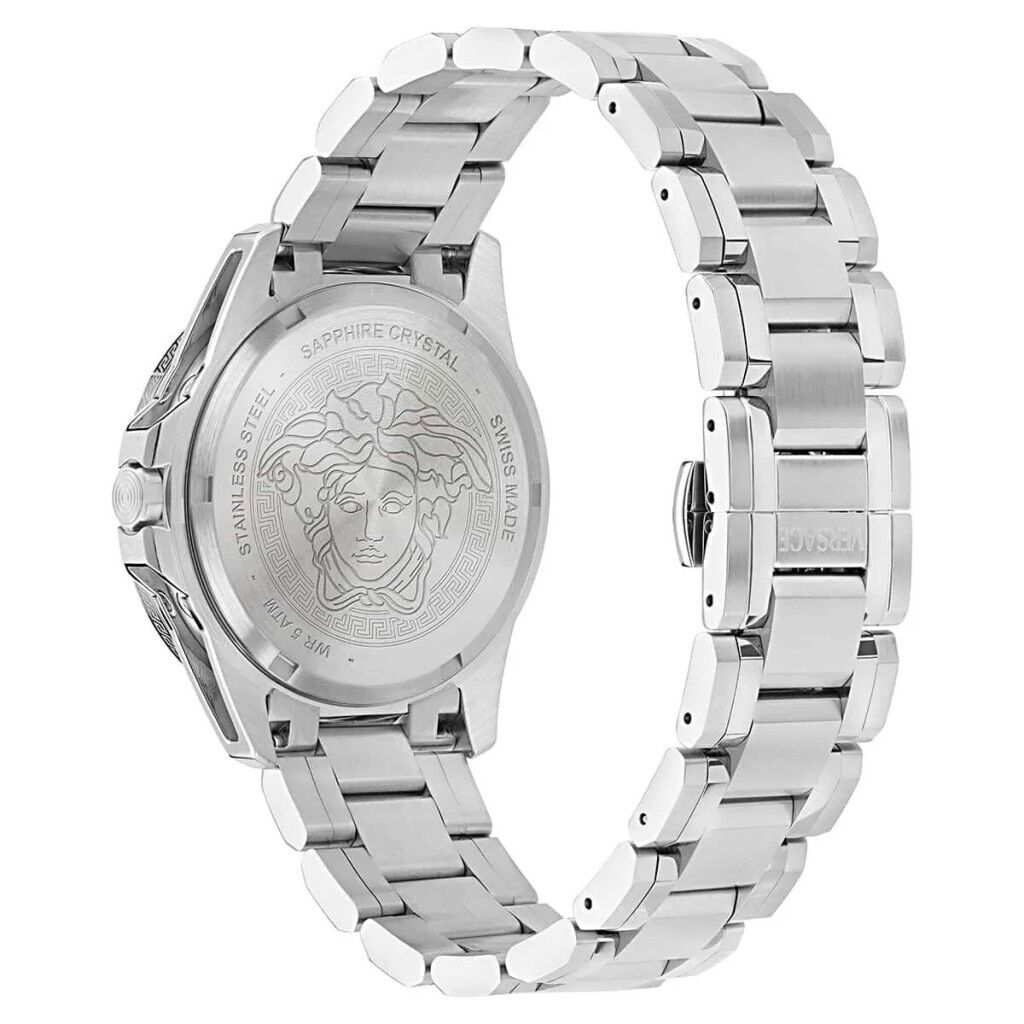 Versace VRSCVE0K00125 Kol Saati