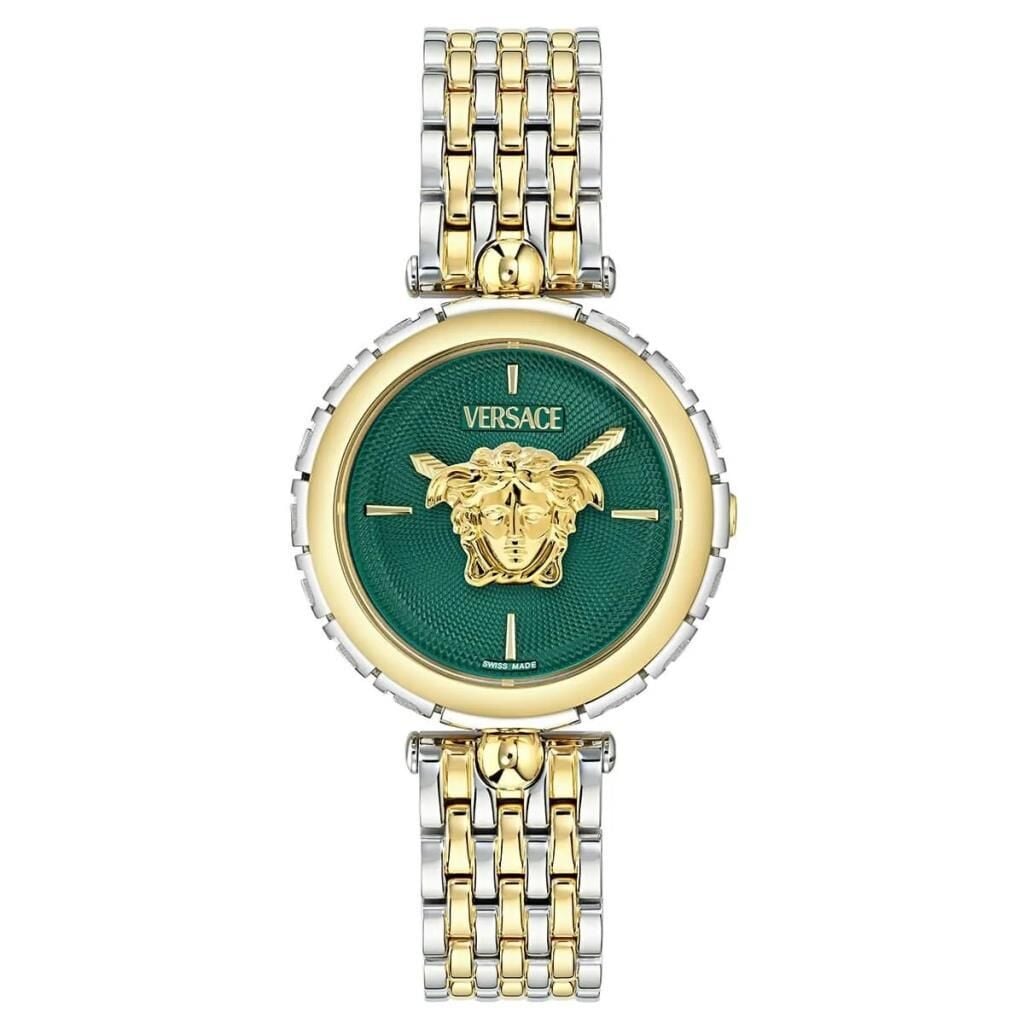 Versace VRSCVE9D00324 Kol Saati