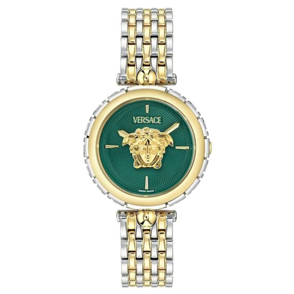 Versace VRSCVE9D00324 Kol Saati