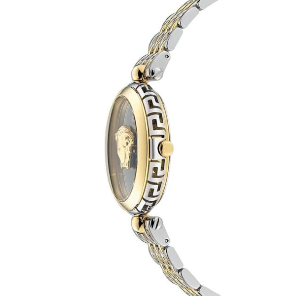 Versace VRSCVE9D00324 Kol Saati