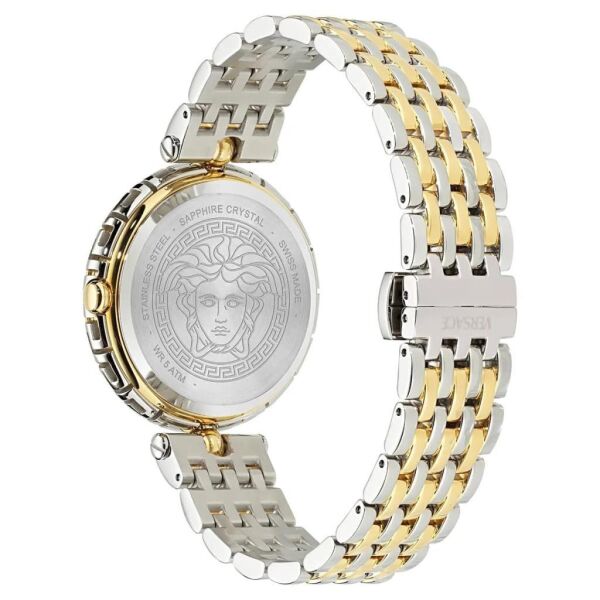 Versace VRSCVE9D00324 Kol Saati