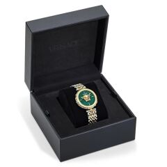 Versace VRSCVE9D00324 Kol Saati