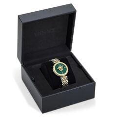 Versace VRSCVE9D00324 Kol Saati