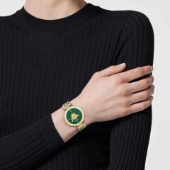 Versace VRSCVE9D00324 Kol Saati