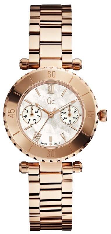 Guess Collection GCX35011L1S Kol Saati