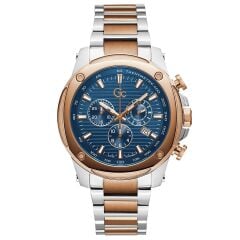 Guess Collection GCZ13001G7MF Erkek Kol Saati (SZ)