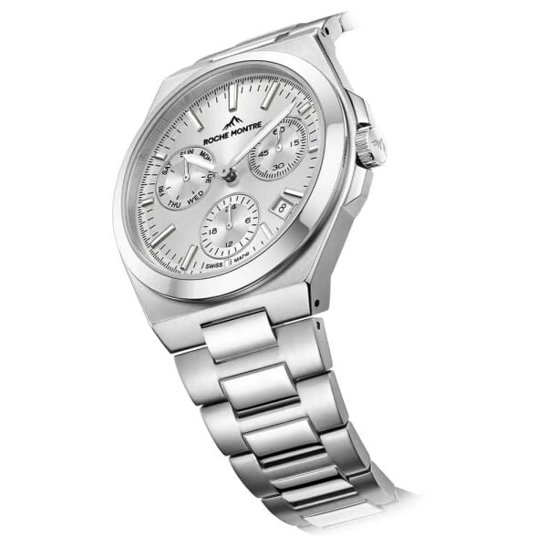 Roche Montre RMG6018-01 Erkek Kol Saati