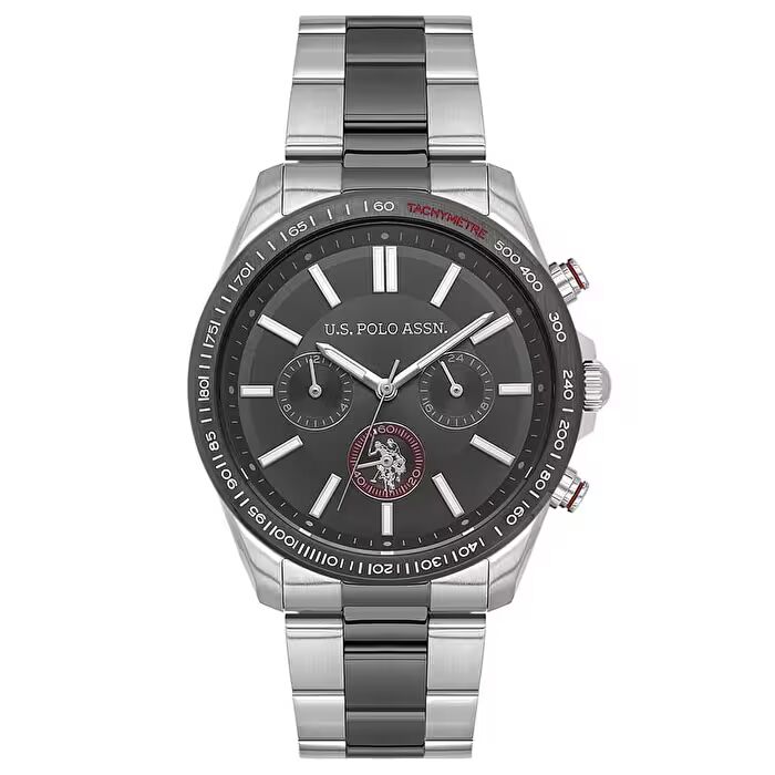 U.S. Polo Assn. USPA1138-01 Kol Saati