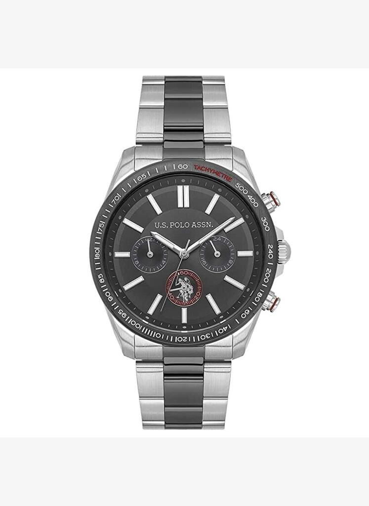 U.S. Polo Assn. USPA1138-01 Kol Saati