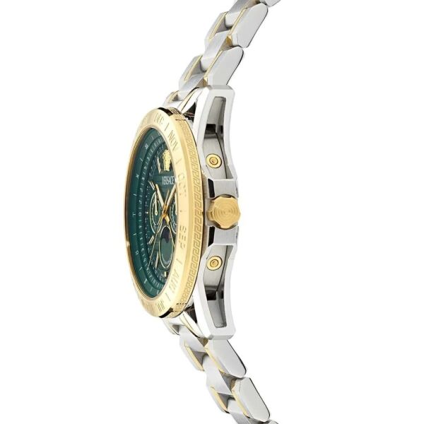 Versace VRSCVE0K00325 Kol Saati