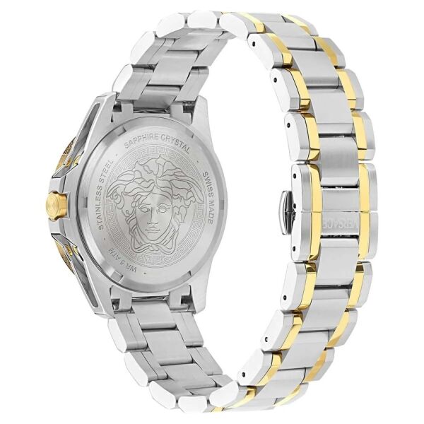Versace VRSCVE0K00325 Kol Saati