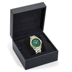 Versace VRSCVE0K00325 Kol Saati