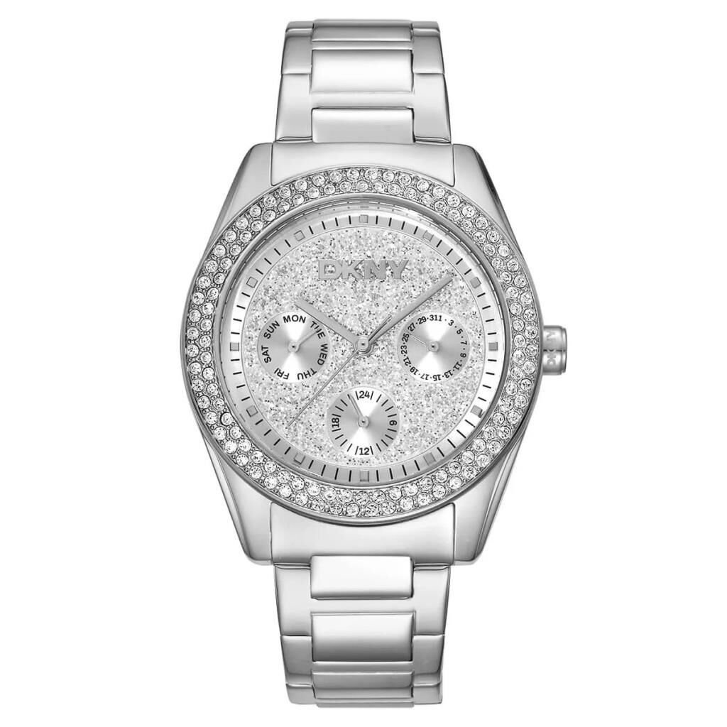 Dkny DK1L078M0015 Kol Saati