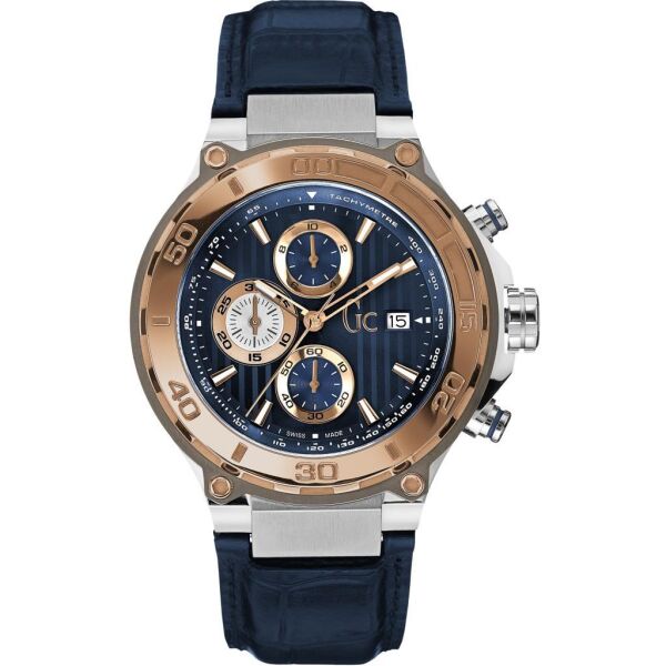 Guess Collection GCX56011G7S Kol Saati