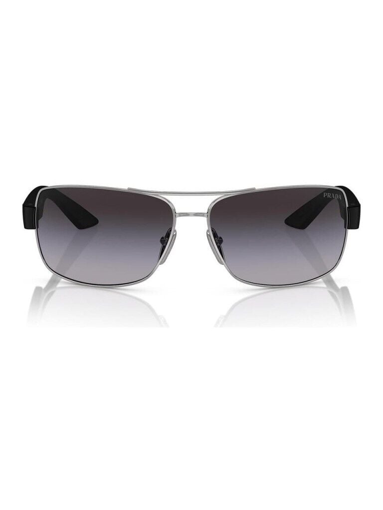 Prada SPS 50ZS 1BC09U .65 Güneş Gözlüğü