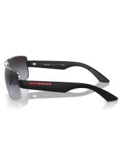Prada SPS 50ZS 1BC09U .65 Güneş Gözlüğü
