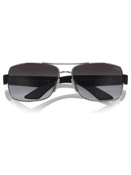 Prada SPS 50ZS 1BC09U .65 Güneş Gözlüğü